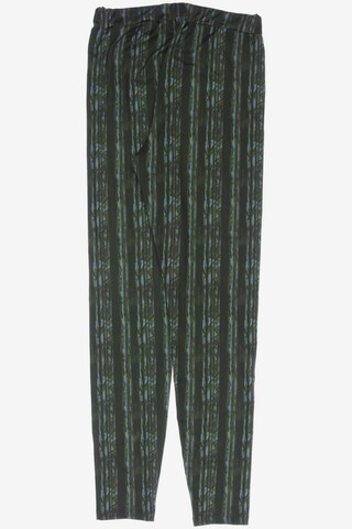 NA-KD Pants in M in Green