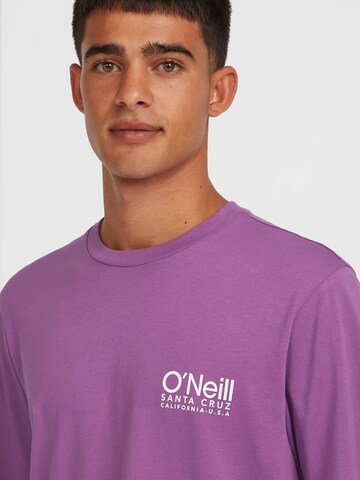 O'NEILL Shirt in Purple