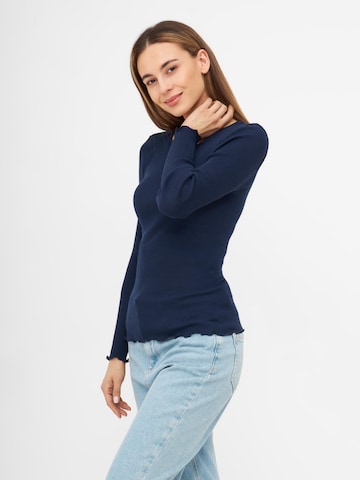 TOOche Pullover 'Oslo'‌‌‌‌‌‌ in Blau