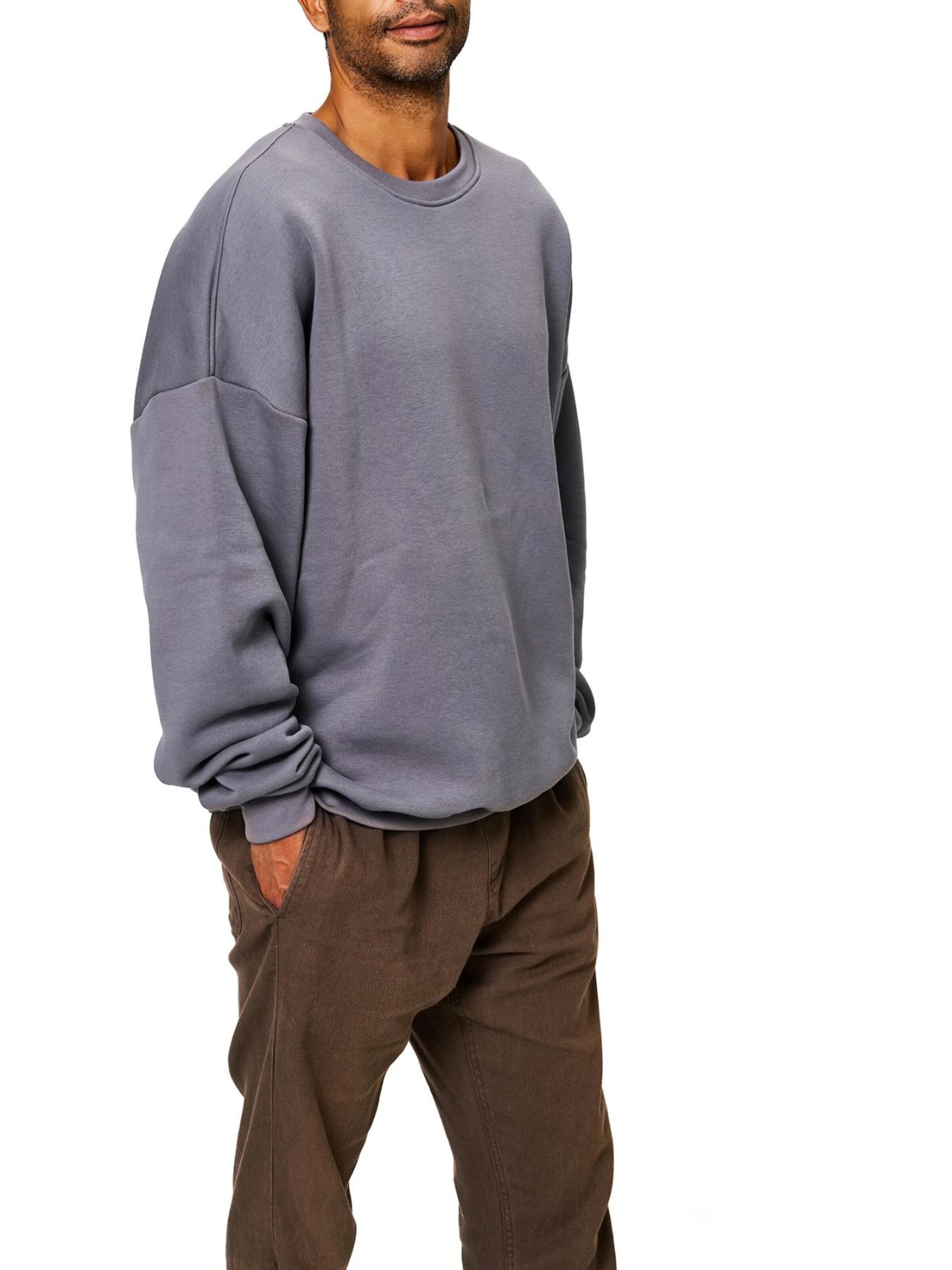 BlankOrder Pullover‌‌‌‌‌‌ in Grau
