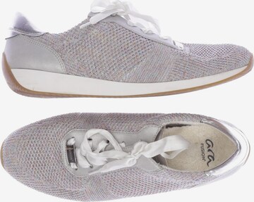 ARA Sneakers & Trainers in 41 in Grey: front