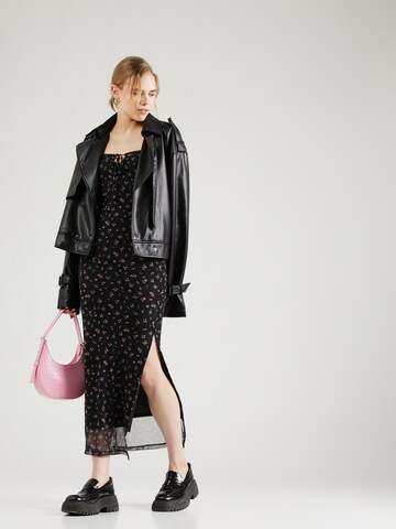 Robe d’été Tally Weijl en noir