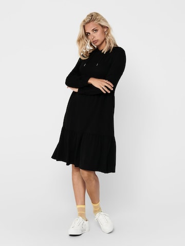 JDY Dress 'MARY' in Black