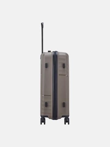 MODO by Roncato Trolley 'LUMEN'‌‌‌ in Grau