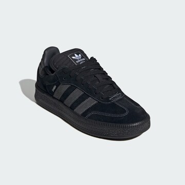 ADIDAS ORIGINALS Sneaker 'Samba' in Schwarz