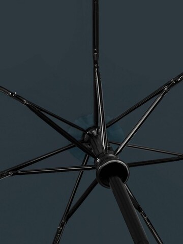 Parapluie 'Regenschirm - Faltbar - Automatisches Öffnen und Schließen - Winddicht - 100 cm' Maxte en bleu