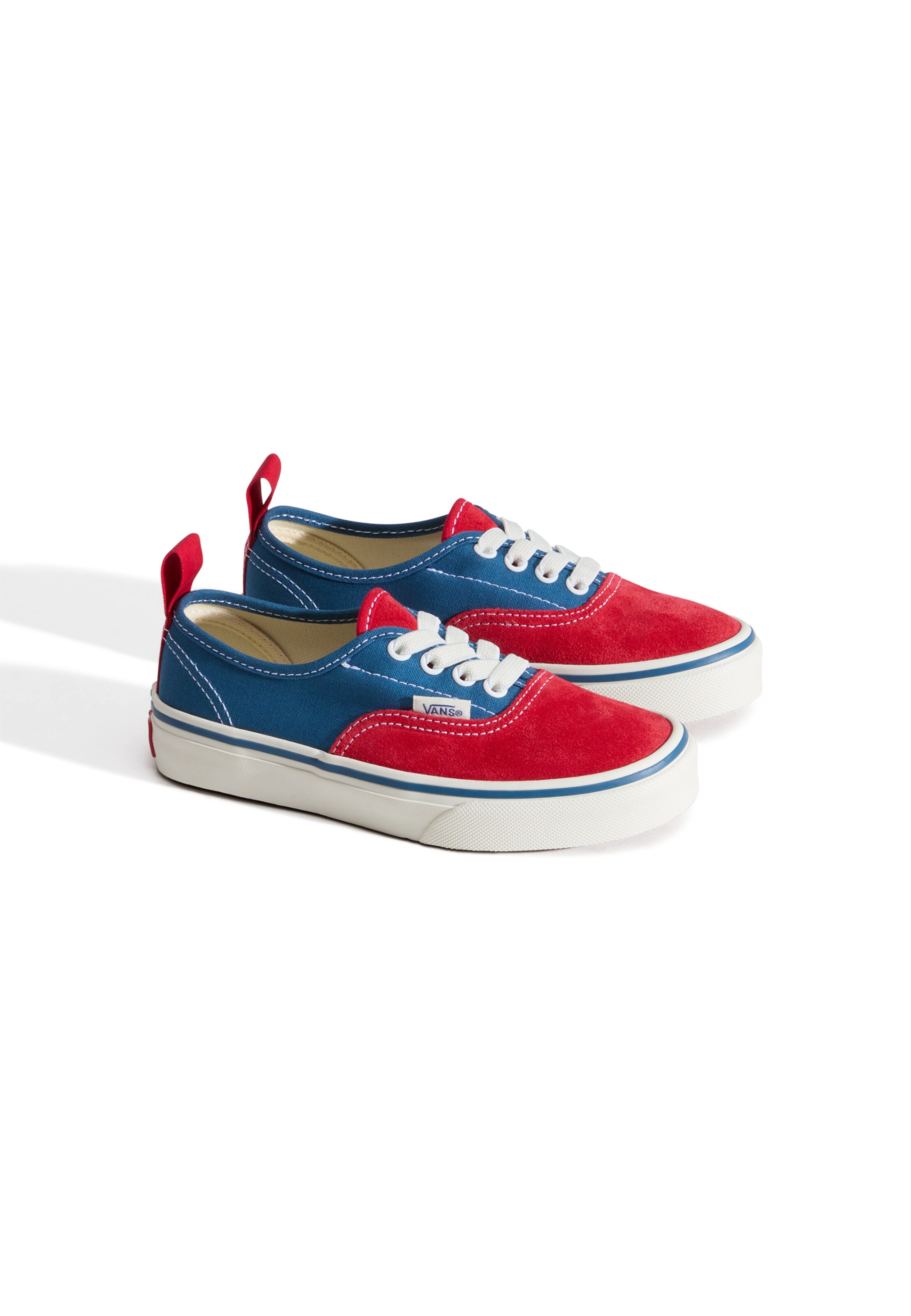 VANS Sneaker 'Authentic' in Blau