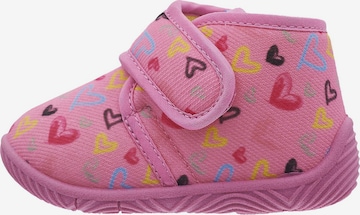 CHICCO Huisschoenen 'Tolom' in Roze