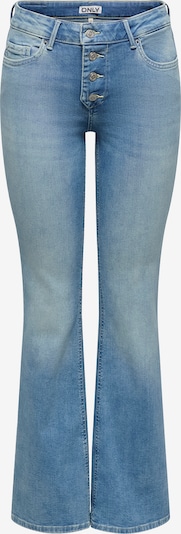 Jeans 'ONLBLUSH' pe 25-26/30 ONLY pe albastru denim, Vizualizare produs