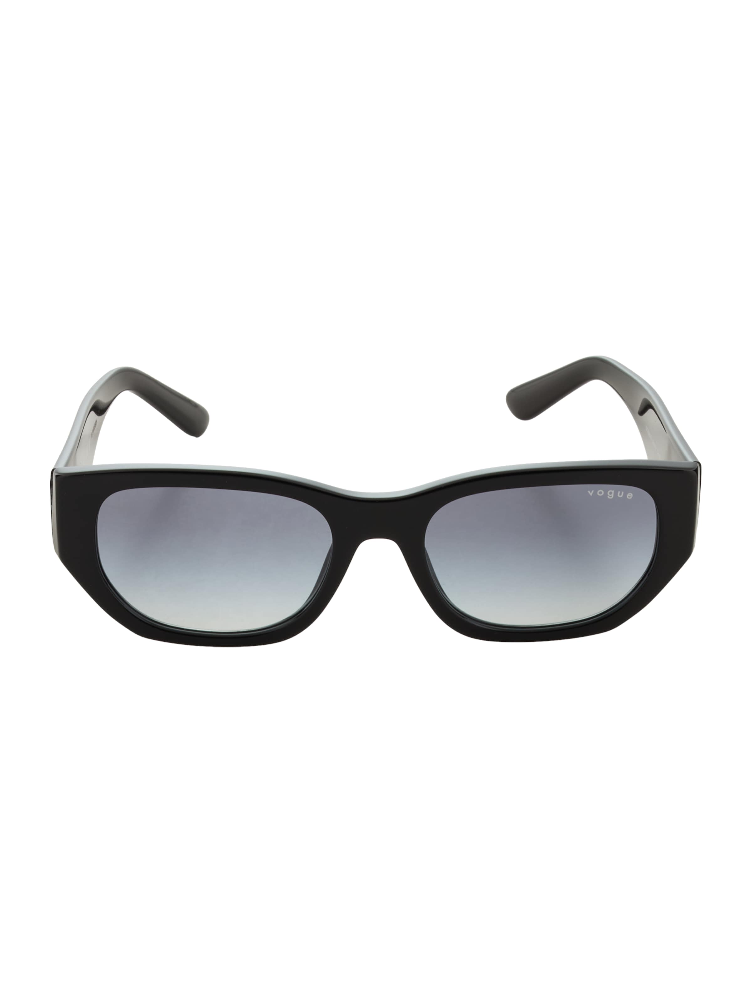VOGUE Eyewear Солнцезащитные очки '0VO5586S' в Черный