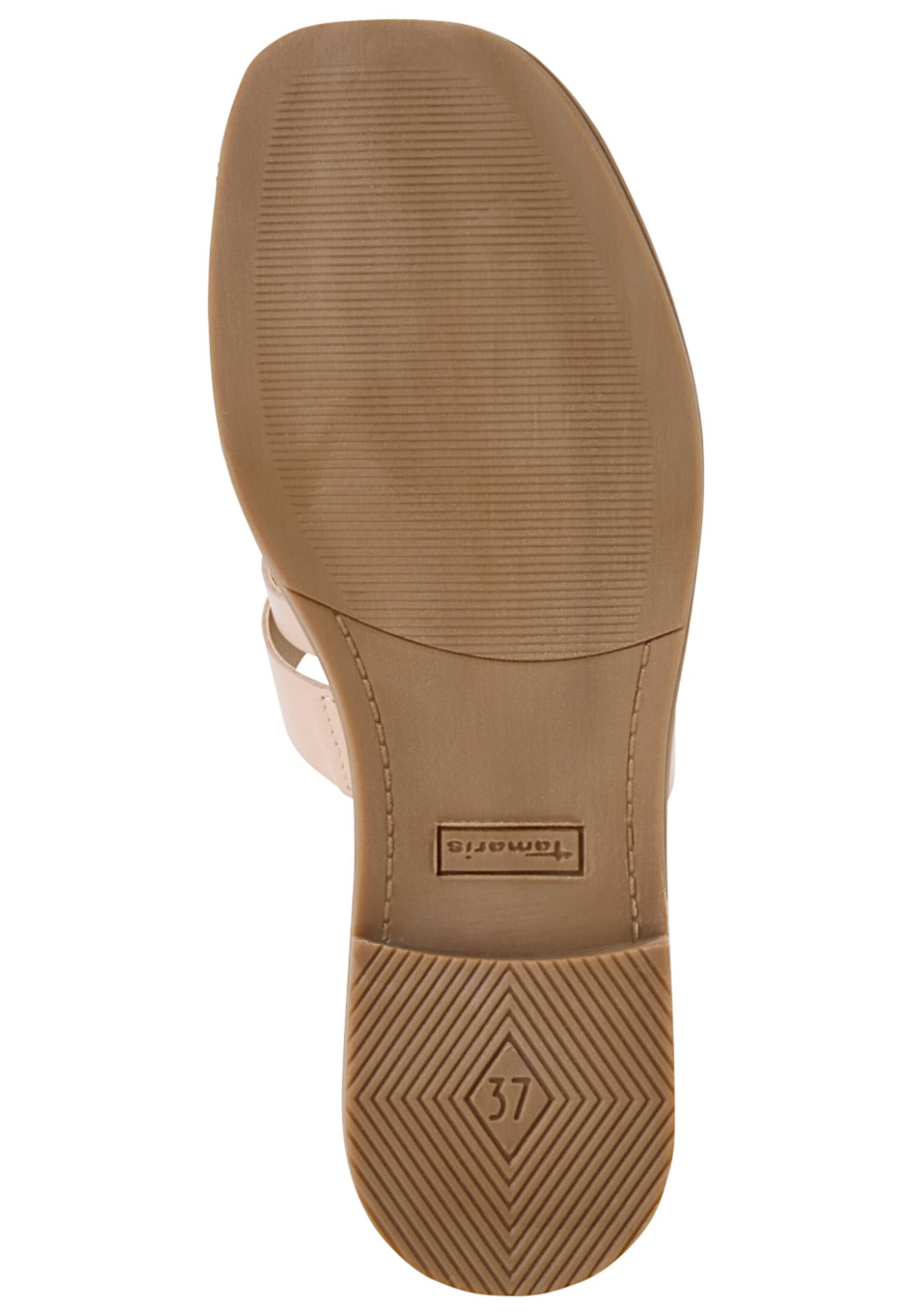 Tamaris Pantolette in Pink