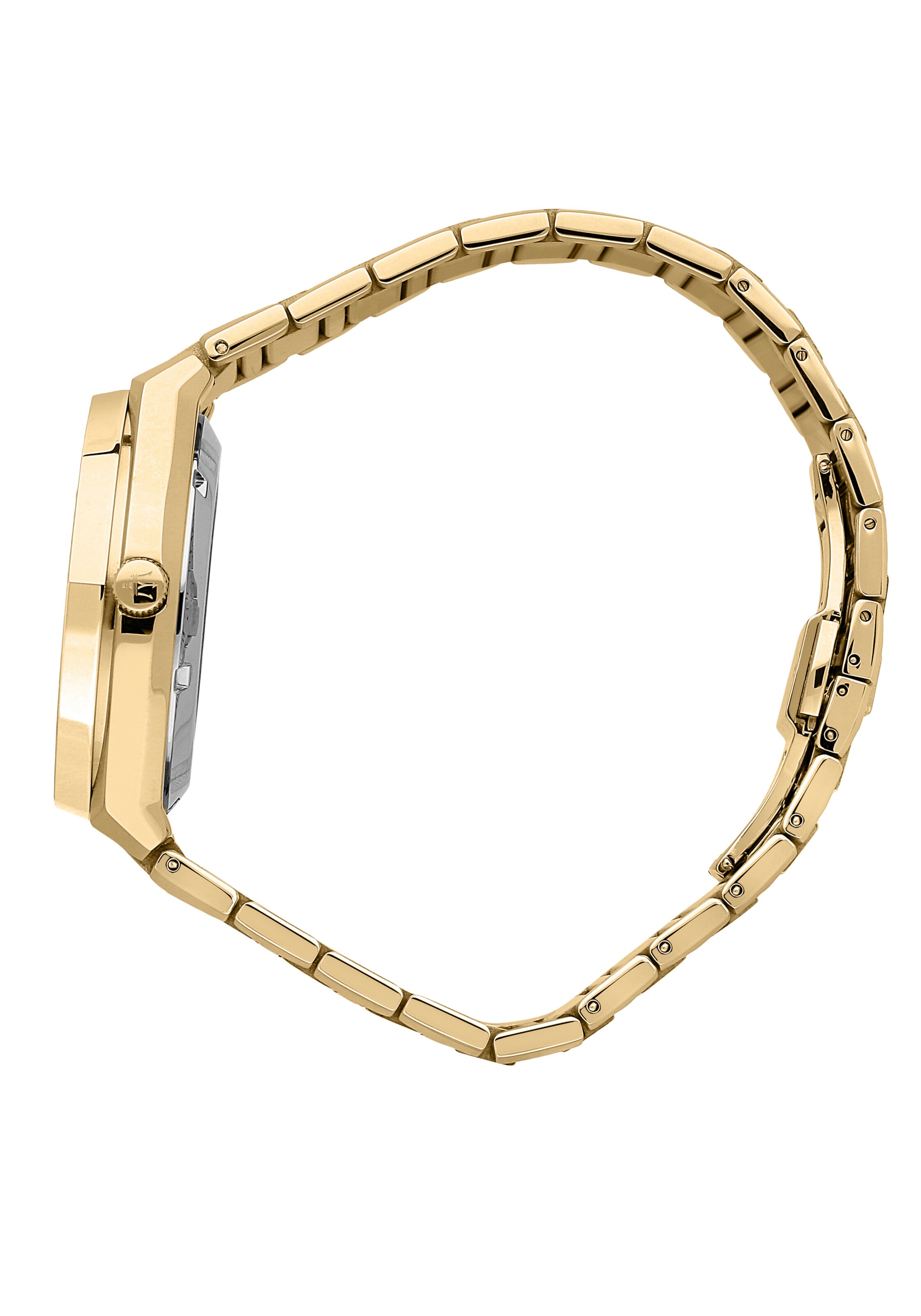 Männer Uhren Maserati Uhr 'Stile' in Gold - JM59113 Männer Uhren Maserati Uhr 'Stile' in Gold - JM59113