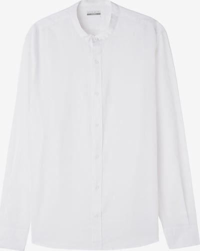 INTIMISSIMI Button Up Shirt in White, Item view