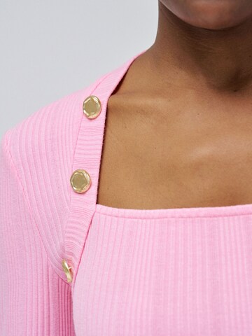 Salsa Jeans Pullover in Pink
