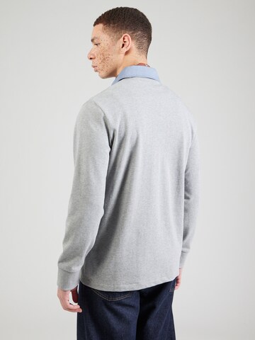 GANT Футболка в Серый