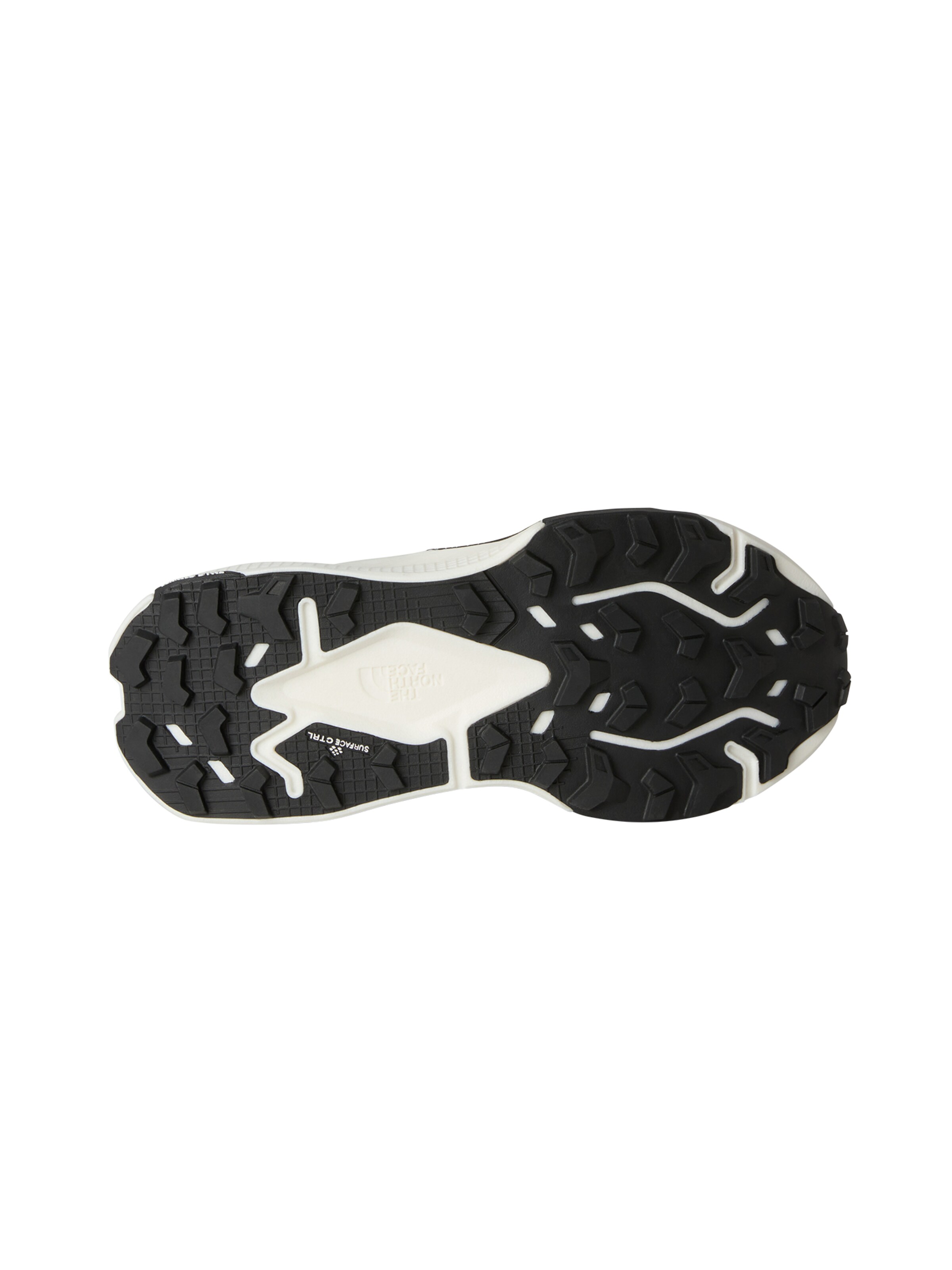 THE NORTH FACE Běžecká obuv 'W Altamesa 500 V2' – černá