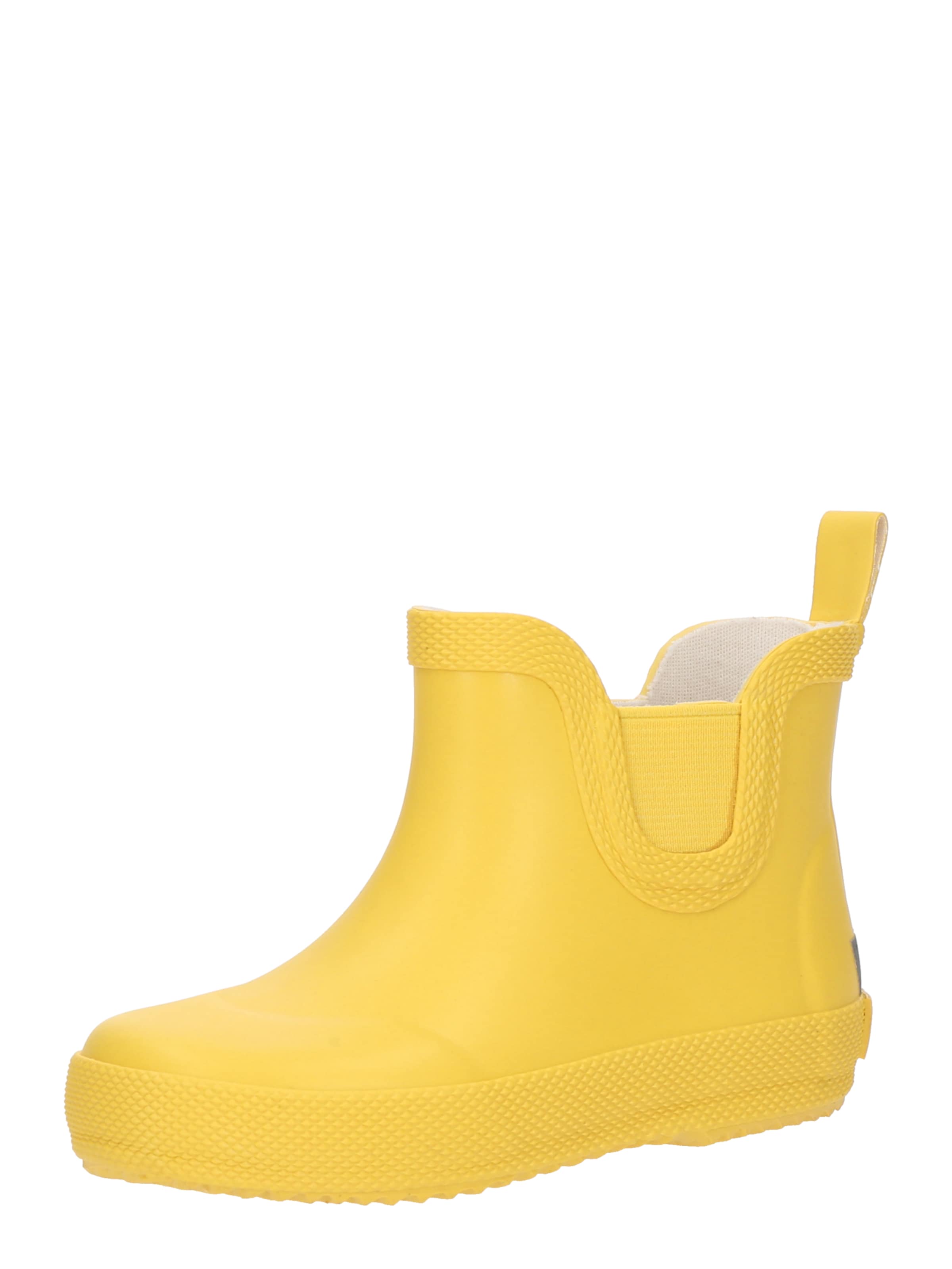 CeLaVi Резиновые сапоги в Желтый: спереди