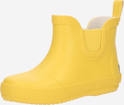 CeLaVi Gumijas zābaki, krāsa - citronkrāsas, Preces skats