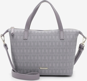 TAMARIS Handbag 'Marlies' in Purple: front
