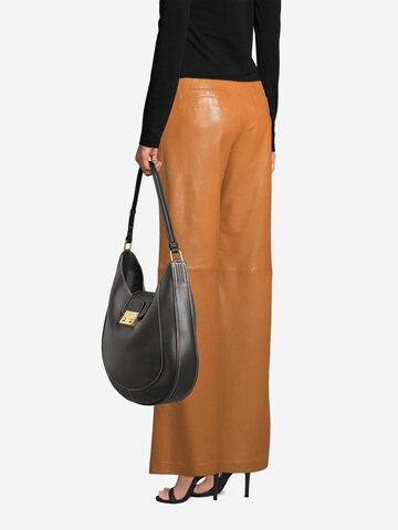 juoda 3.1 Phillip Lim Rankinė ant peties