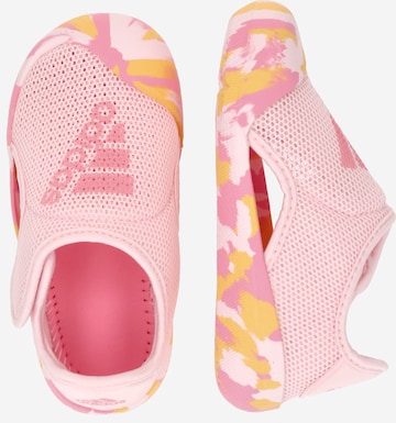 rozā ADIDAS SPORTSWEAR Iešļūcenes/baseina apavi 'ALTAVENTURE 2.0'