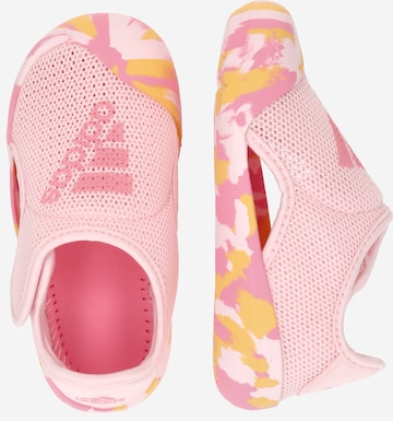 Claquettes / Tongs 'ALTAVENTURE 2.0' ADIDAS SPORTSWEAR en rose