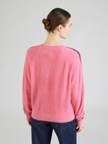 ADIDAS ORIGINALS Sweater 'HOLIDAY' in Pink