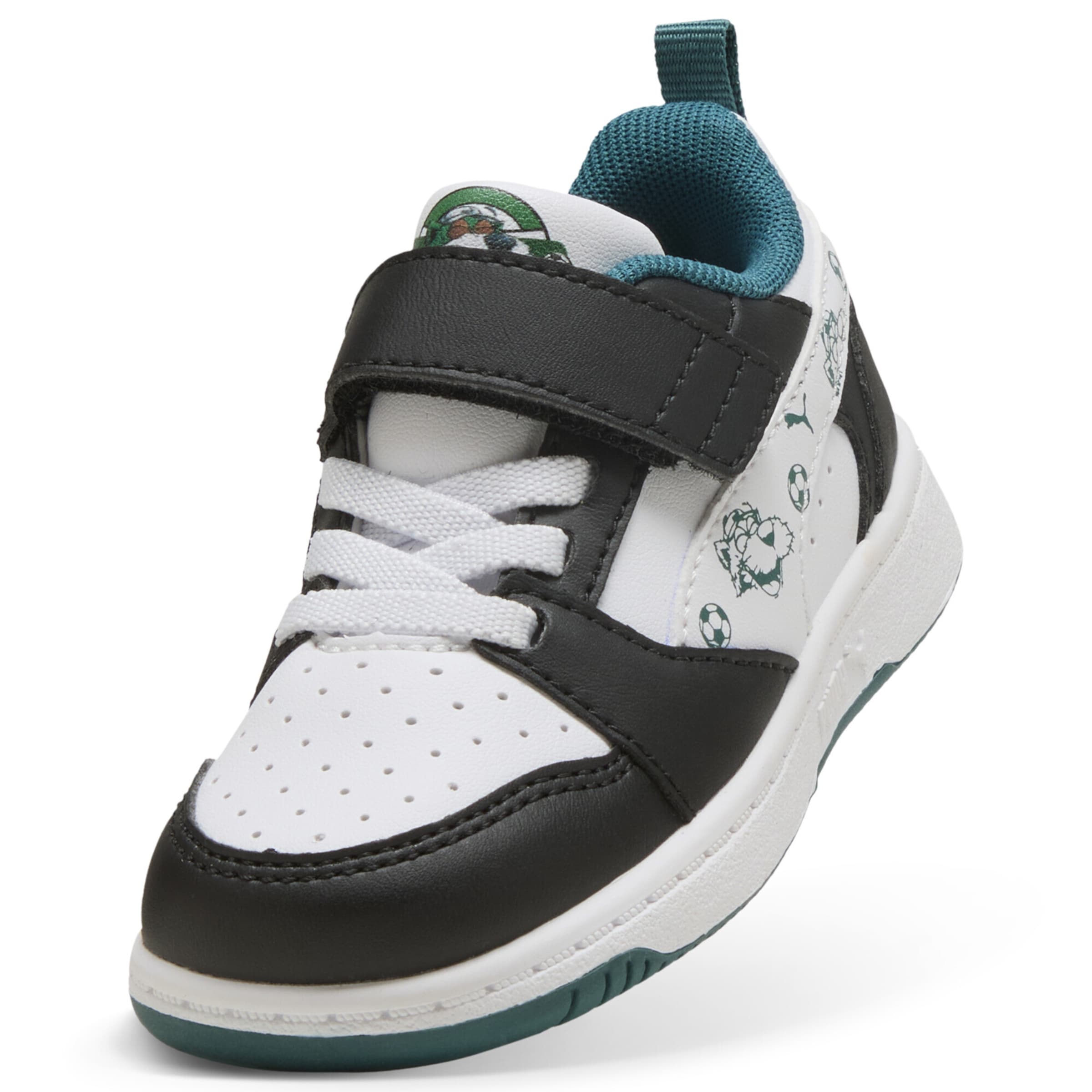 PUMA Trainers 'Rebound V6' in Black