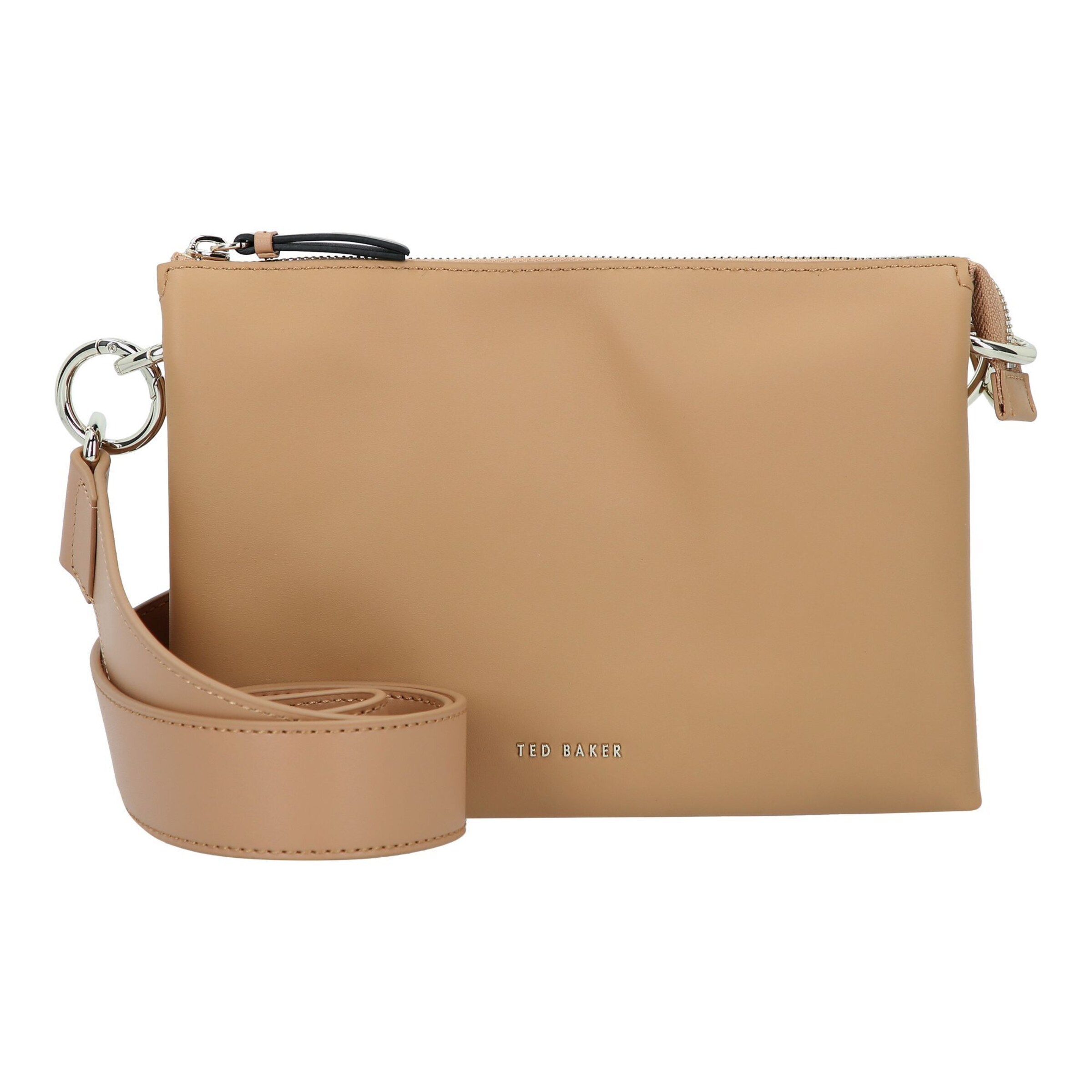 Ted Baker Crossbody bag 'Darceyy' in Brown: front