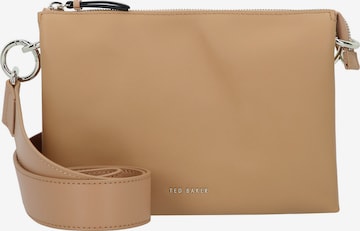 Ted Baker Umhängetasche 'Darceyy' in Braun: Vorderseite