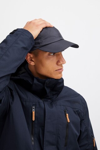 Veste outdoor 'Bwan' North Bend en bleu