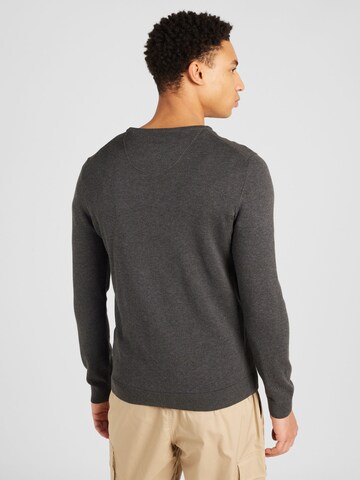 s.Oliver Sweater in Grey