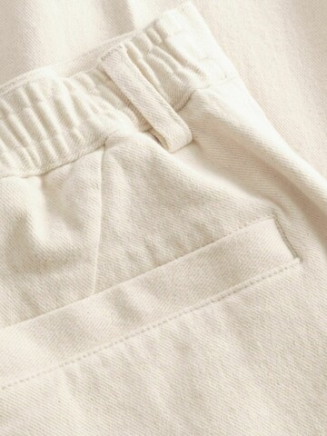 Regular Pantalon ' GABdenver Elastic ' GABBA en beige