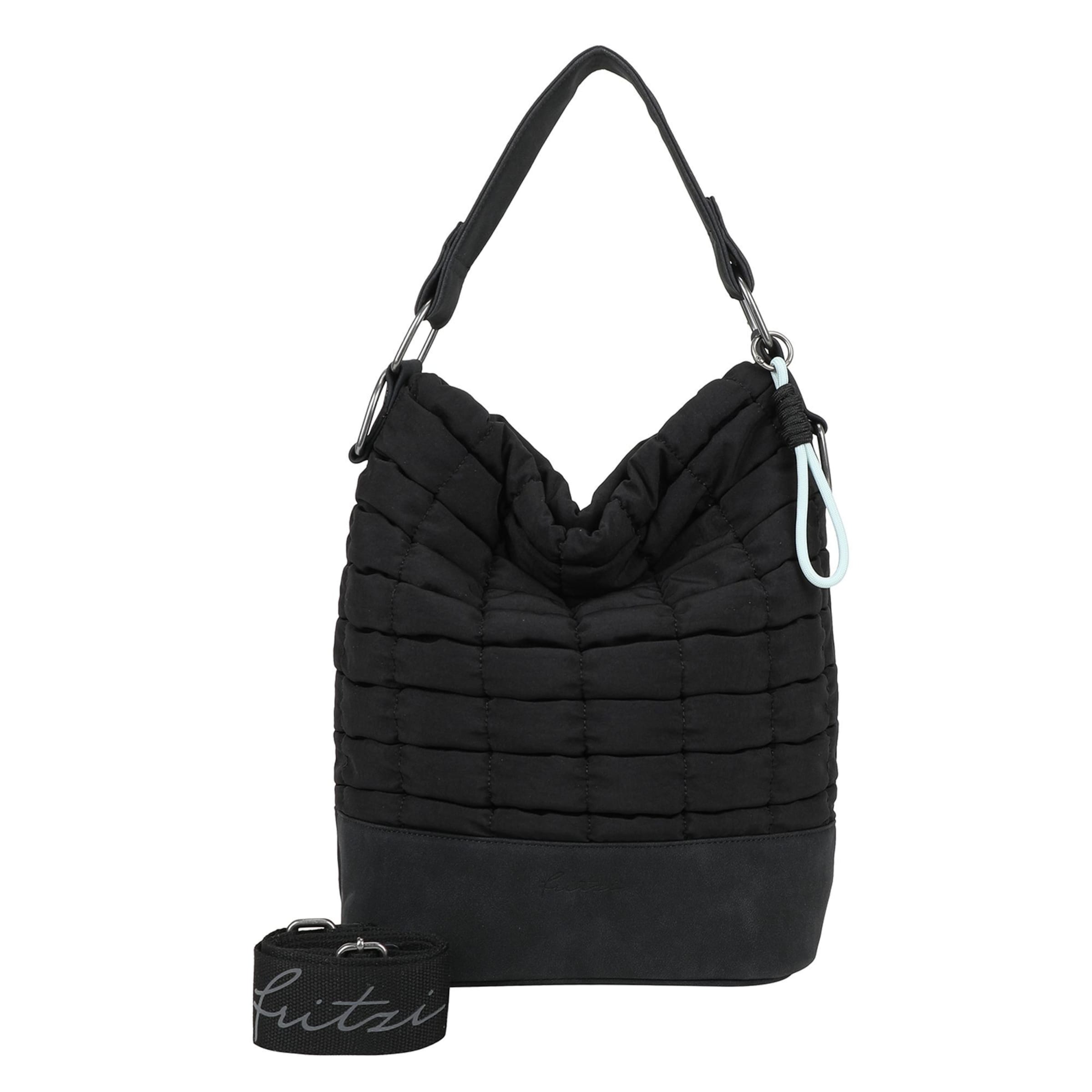 Sac bandoulière 'Olga' Fritzi aus Preußen en noir : devant