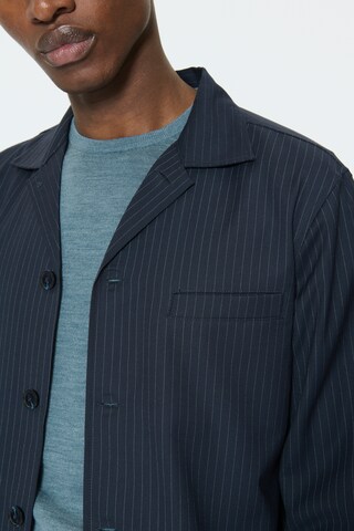 Matinique Overgangsjakke i blå