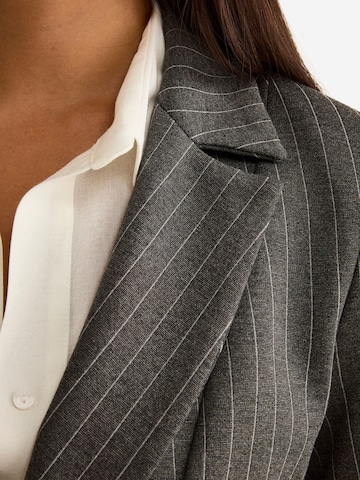 Il Lanificio Workwear in Grey