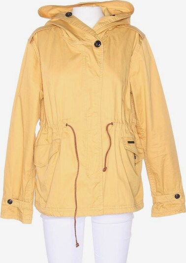 Woolrich Jacket & Coat in L in Yellow, Item view