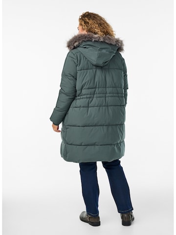 ZizziZimska parka 'Cajulia' - zelena boja