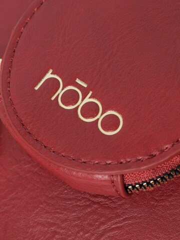 NOBO Handtasche 'Enchant' in Rot