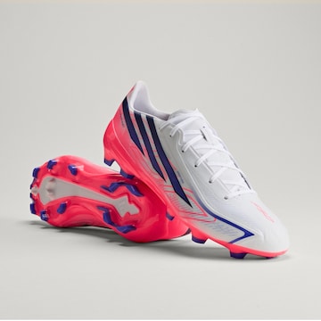 Scarpa da calcio 'F50 Hyperfast League' di ADIDAS PERFORMANCE in bianco