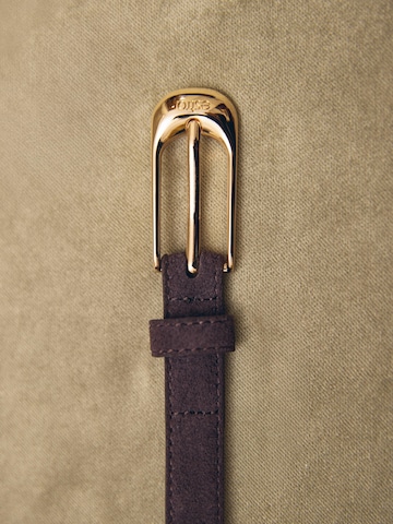 Estro Riem '891-2' in Bruin