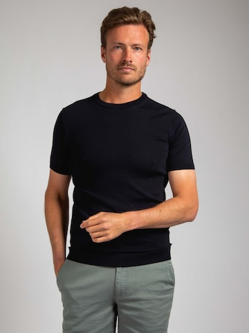 Suitable Shirt‌‌‌ in Blau