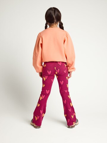 Looxs Revolution Sweatshirt in Orange