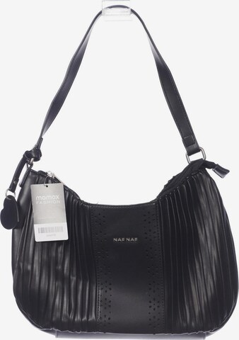 NAF NAF Bag in One size in Black: front