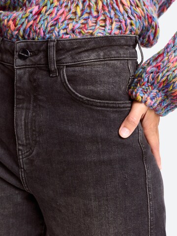 Rich & Royal Regular Jeans in Grau