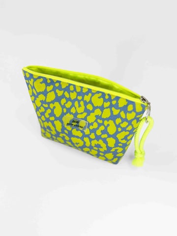 Mywander - Neceser 'Florida' en azul