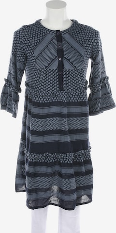 Cecilie Copenhagen Dress in XS in Blue: front