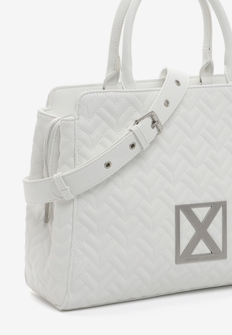 Suri Frey Handbag 'ALEXANDER ' in White