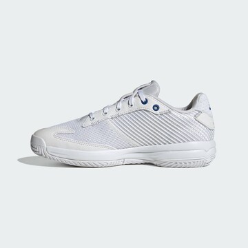 ADIDAS PERFORMANCE Sports shoe 'Stabil' in White