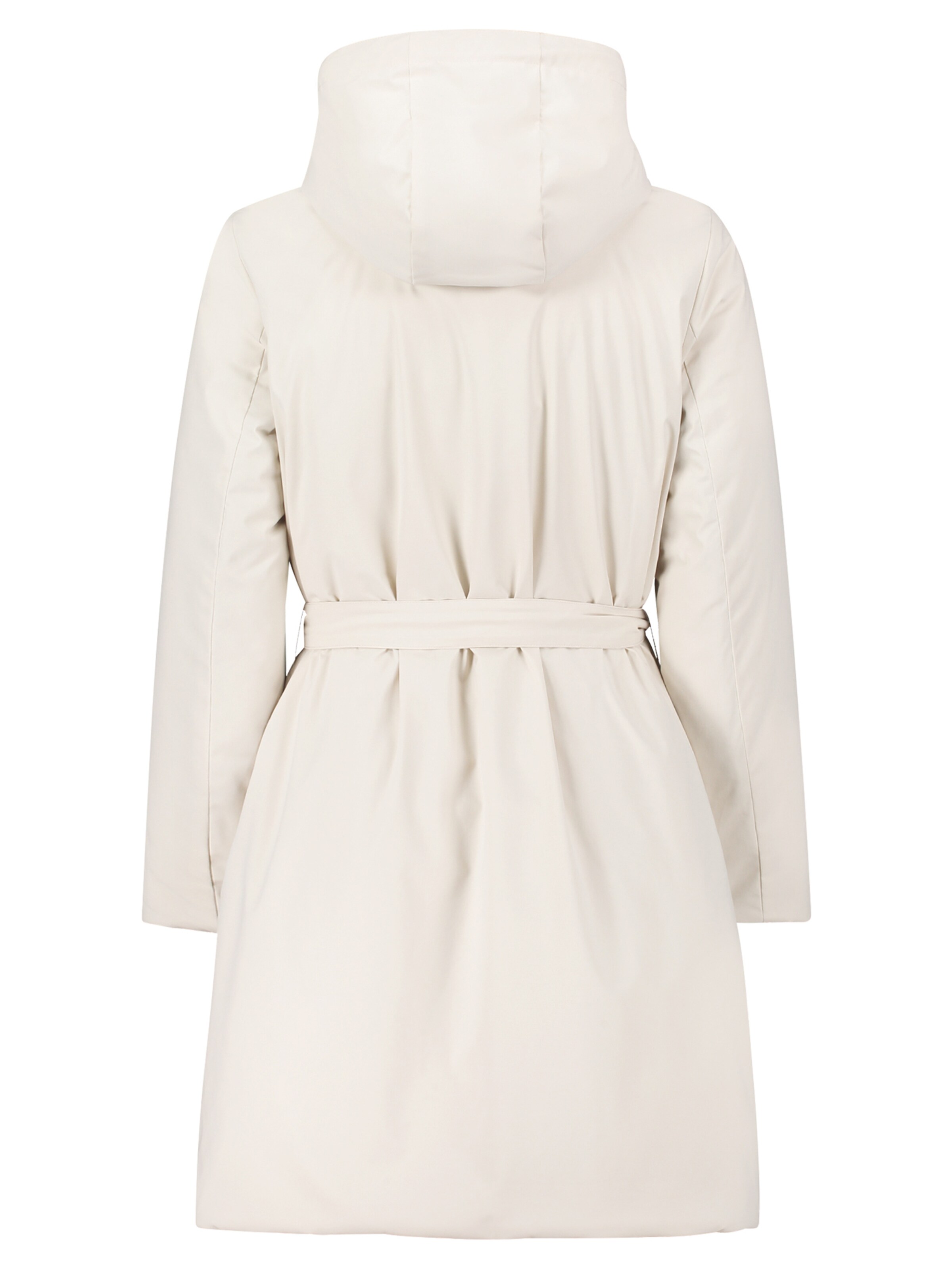 Veste mi-saison Betty Barclay en beige